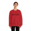 MG TMH Unisex Heavy Blend™ Crewneck Sweatshirt - Image 92