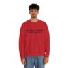 MG TMH Unisex Heavy Blend™ Crewneck Sweatshirt - Image 93