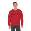 MG TMH Unisex Heavy Blend™ Crewneck Sweatshirt - Image 94