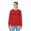 MG TMH Unisex Heavy Blend™ Crewneck Sweatshirt - Image 96