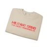 MG TMH Unisex Heavy Blend™ Crewneck Sweatshirt - Image 25