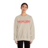 MG TMH Unisex Heavy Blend™ Crewneck Sweatshirt - Image 26