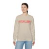 MG TMH Unisex Heavy Blend™ Crewneck Sweatshirt - Image 30