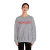 MG TMH Unisex Heavy Blend™ Crewneck Sweatshirt - Image 37