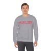 MG TMH Unisex Heavy Blend™ Crewneck Sweatshirt - Image 39