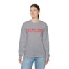 MG TMH Unisex Heavy Blend™ Crewneck Sweatshirt - Image 41