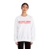 MG TMH Unisex Heavy Blend™ Crewneck Sweatshirt - Image 15