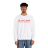 MG TMH Unisex Heavy Blend™ Crewneck Sweatshirt - Image 16