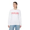 MG TMH Unisex Heavy Blend™ Crewneck Sweatshirt - Image 19