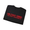 MG TMH Unisex Heavy Blend™ Crewneck Sweatshirt - Image 3