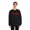 MG TMH Unisex Heavy Blend™ Crewneck Sweatshirt - Image 4