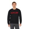 MG TMH Unisex Heavy Blend™ Crewneck Sweatshirt - Image 6