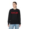 MG TMH Unisex Heavy Blend™ Crewneck Sweatshirt - Image 8