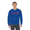 MG TMH Unisex Heavy Blend™ Crewneck Sweatshirt - Image 72