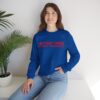 MG TMH Unisex Heavy Blend™ Crewneck Sweatshirt - Image 77