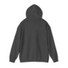 Militant Grind Barred Unisex Heavy Blend™ Hooded Sweatshirt - Image 82