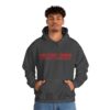 MG TMH Unisex Heavy Blend™ Hooded Sweatshirt - Image 59