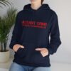 MG TMH Unisex Heavy Blend™ Hooded Sweatshirt - Image 104