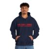 MG TMH Unisex Heavy Blend™ Hooded Sweatshirt - Image 98