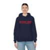 MG TMH Unisex Heavy Blend™ Hooded Sweatshirt - Image 99