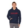 MG TMH Unisex Heavy Blend™ Hooded Sweatshirt - Image 100