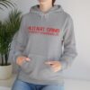 MG TMH Unisex Heavy Blend™ Hooded Sweatshirt - Image 39