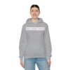 Militant Grind Barred Unisex Heavy Blend™ Hooded Sweatshirt - Image 34