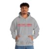 MG TMH Unisex Heavy Blend™ Hooded Sweatshirt - Image 33