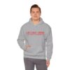 MG TMH Unisex Heavy Blend™ Hooded Sweatshirt - Image 35