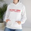 MG TMH Unisex Heavy Blend™ Hooded Sweatshirt - Image 26