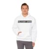 Militant Grind Barred Unisex Heavy Blend™ Hooded Sweatshirt - Image 22