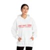 MG TMH Unisex Heavy Blend™ Hooded Sweatshirt - Image 19