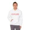 MG TMH Unisex Heavy Blend™ Hooded Sweatshirt - Image 22