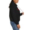 MG TMH Unisex Heavy Blend™ Hooded Sweatshirt - Image 11