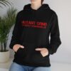 MG TMH Unisex Heavy Blend™ Hooded Sweatshirt - Image 13