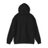 Militant Grind Barred Unisex Heavy Blend™ Hooded Sweatshirt - Image 4