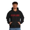 MG TMH Unisex Heavy Blend™ Hooded Sweatshirt - Image 7