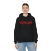 MG TMH Unisex Heavy Blend™ Hooded Sweatshirt - Image 8