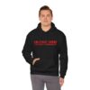 MG TMH Unisex Heavy Blend™ Hooded Sweatshirt - Image 9