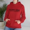 MG TMH Unisex Heavy Blend™ Hooded Sweatshirt - Image 130