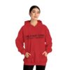 MG TMH Unisex Heavy Blend™ Hooded Sweatshirt - Image 123