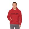 MG TMH Unisex Heavy Blend™ Hooded Sweatshirt - Image 126