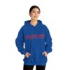 MG TMH Unisex Heavy Blend™ Hooded Sweatshirt - Image 84