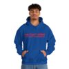 MG TMH Unisex Heavy Blend™ Hooded Sweatshirt - Image 85