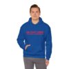 MG TMH Unisex Heavy Blend™ Hooded Sweatshirt - Image 87