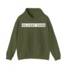 Militant Grind Barred Unisex Heavy Blend™ Hooded Sweatshirt - Image 54