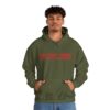 MG TMH Unisex Heavy Blend™ Hooded Sweatshirt - Image 46