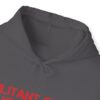 MG TMH Unisex Heavy Blend™ Hooded Sweatshirt - Image 70