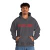 MG TMH Unisex Heavy Blend™ Hooded Sweatshirt - Image 72