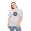 Crenshaw /South Central MG Unisex Heavy Cotton Tee - Image 28